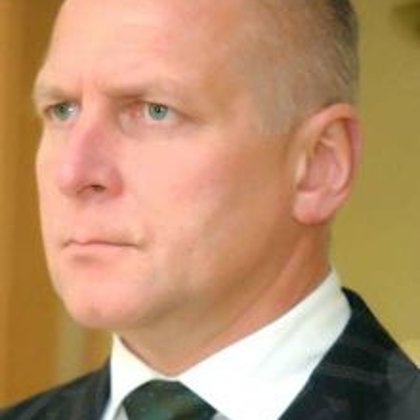 Chairman of Board Sergey Fjodorov